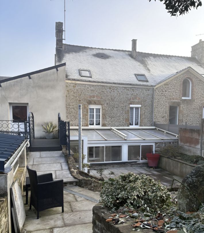 Lovely Village House, Nice Family Home