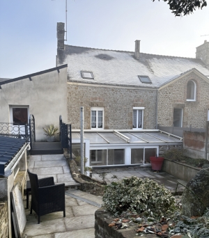 Lovely Village House, Nice Family Home