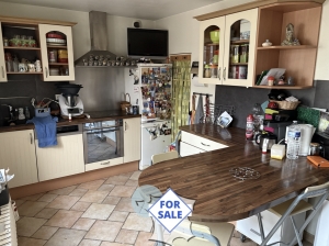 Lovely Village House, Nice Family Home