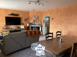 Lovely Village House, Nice Family Home