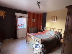 Lovely Village House, Nice Family Home