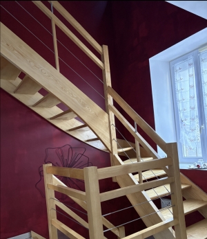 Lovely Village House, Nice Family Home