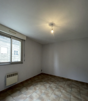 Town House in Good Order