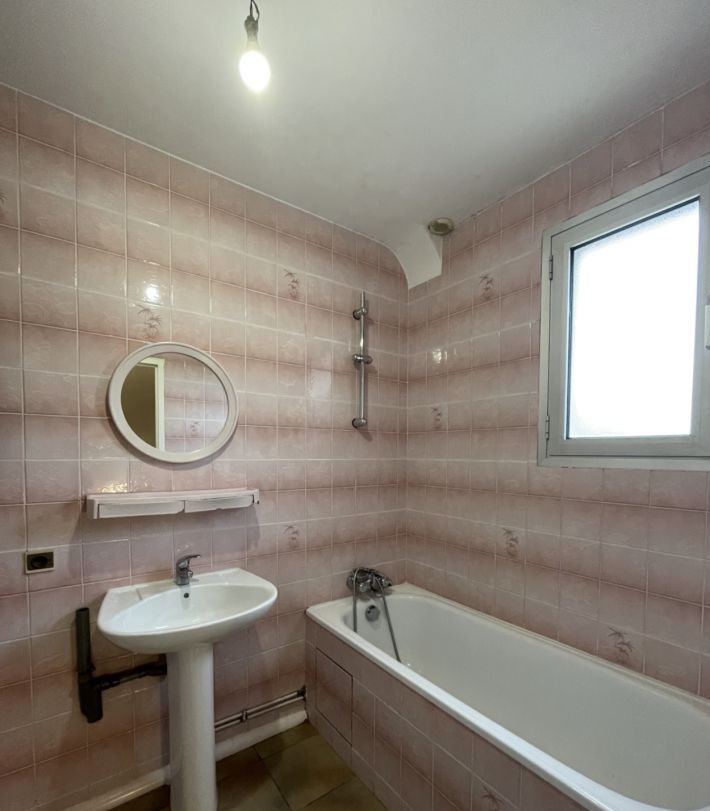 Town House in Good Order