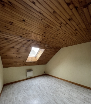 Town House in Good Order