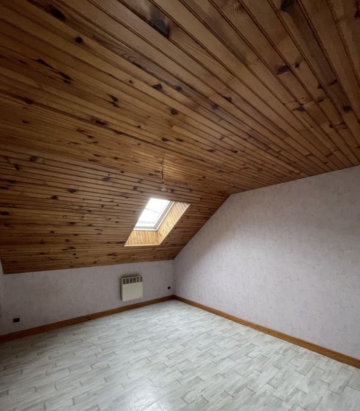 Town House in Good Order