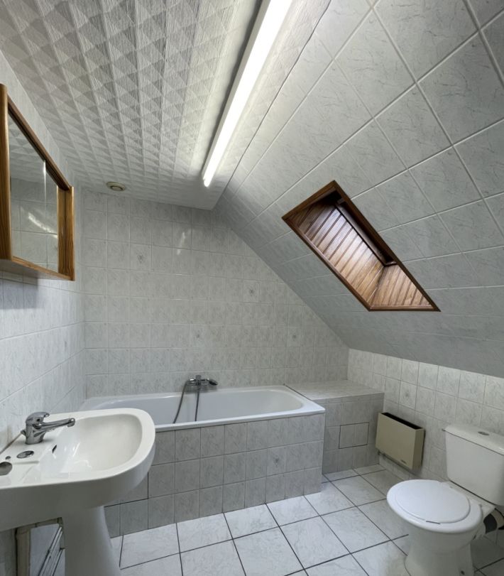 Town House in Good Order