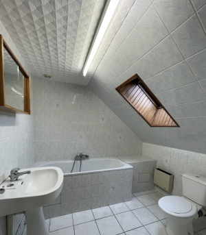 Town House in Good Order