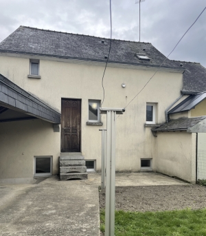 Town House in Good Order