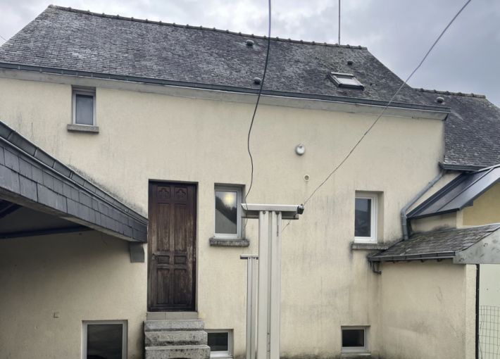 Town House in Good Order