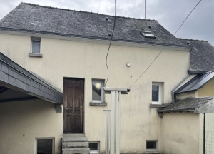 Town House in Good Order