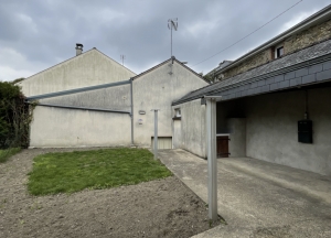 Town House in Good Order