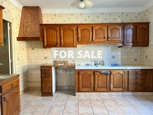 Former Presbytery House with Outbuildings