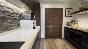 Beautiful Apartment with Outside Space