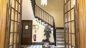 Carré d'Or Sector Apartment close to Negresco Hotel