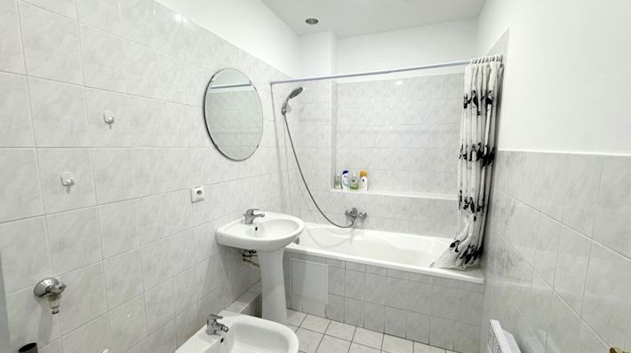 Carré d'Or Sector Apartment close to Negresco Hotel