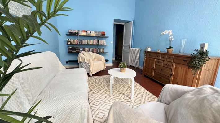 Carré d'Or Sector Apartment close to Negresco Hotel