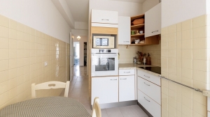 Beautiful Corner Apartment For Sale