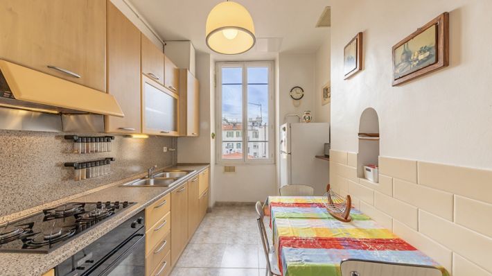 Nice Apartment in Nice For Sale