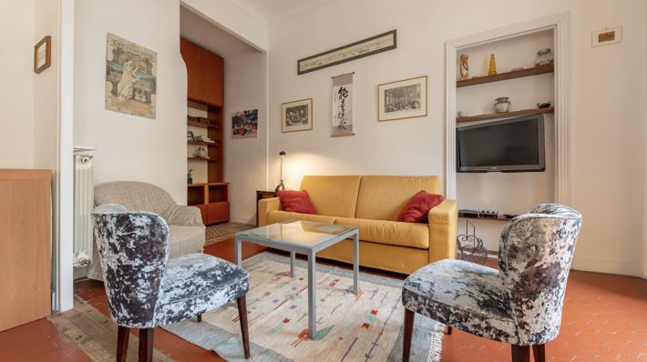 Nice Apartment in Nice For Sale
