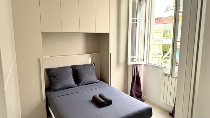 Lovely Apartment in Delightful Building