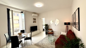 Lovely Apartment in Delightful Building