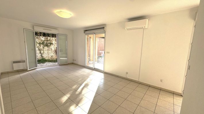 Lovely Apartment with Balcony and View