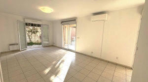 Lovely Apartment with Balcony and View