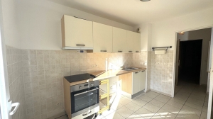 Lovely Apartment with Balcony and View