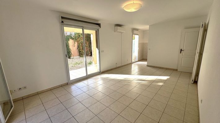 Lovely Apartment with Balcony and View