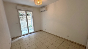 Lovely Apartment with Balcony and View