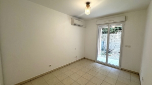 Lovely Apartment with Balcony and View