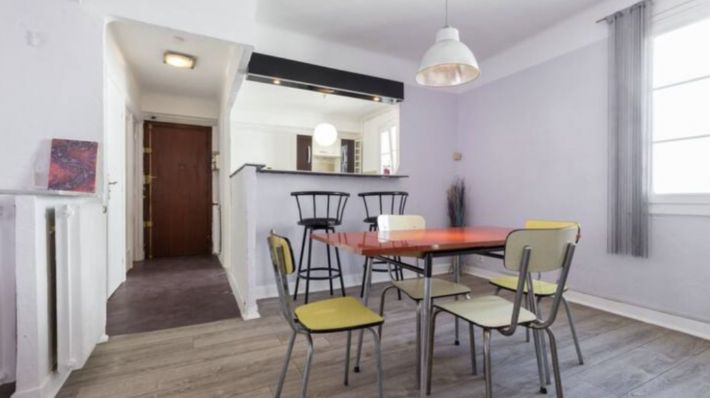 Lovely Apartment in University District