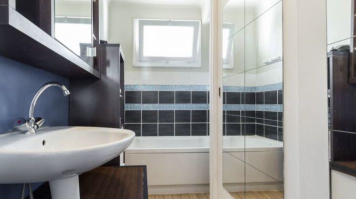 Lovely Apartment in University District