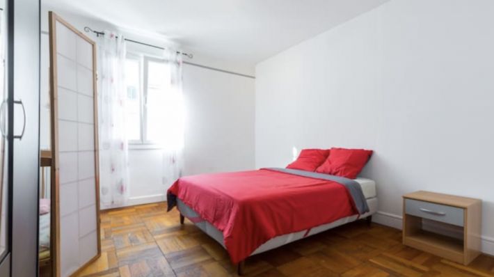 Lovely Apartment in University District