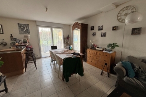 Detached House with Garden