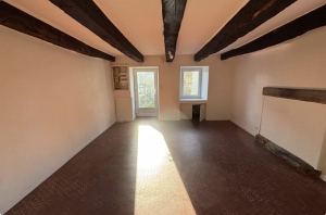 Lovely Country House with Lots of Potential