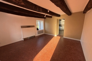 Lovely Country House with Lots of Potential