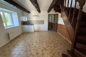 Lovely Country House with Lots of Potential