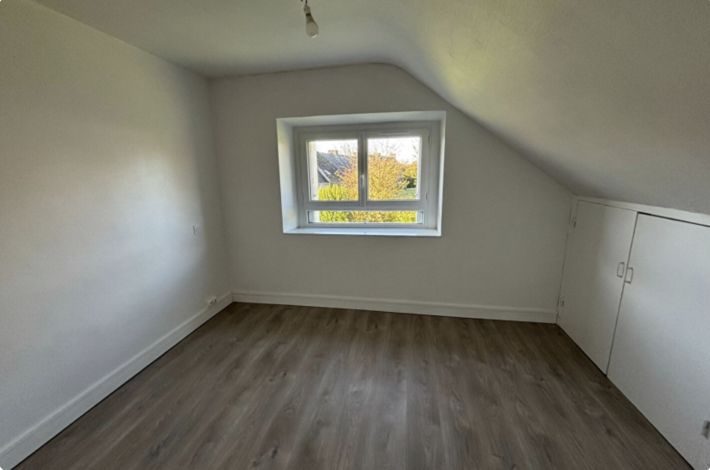 Lovely Country House with Lots of Potential