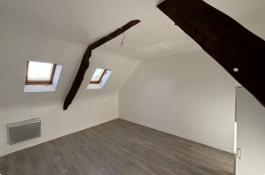 Lovely Country House with Lots of Potential