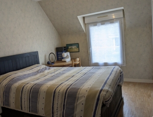 Duplex Apartment in Heart of Town