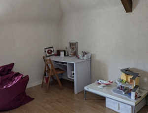 Duplex Apartment in Heart of Town