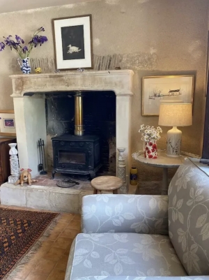 Beautiful Detached House, Heated Pool And Paddock
