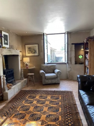 Beautiful Detached House, Heated Pool And Paddock