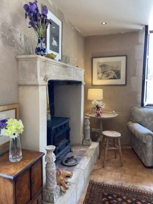Beautiful Detached House, Heated Pool And Paddock
