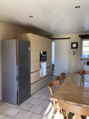 Beautiful Detached House, Heated Pool And Paddock