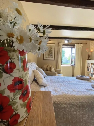 Beautiful Detached House, Heated Pool And Paddock