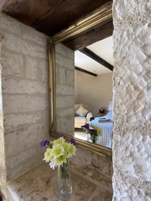 Beautiful Detached House, Heated Pool And Paddock