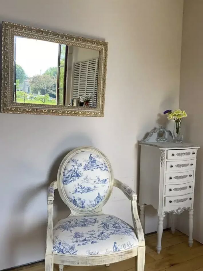 Beautiful Detached House, Heated Pool And Paddock